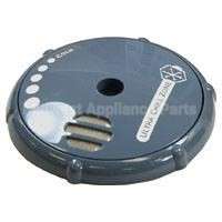2261602 Whirlpool Control Assy-Door