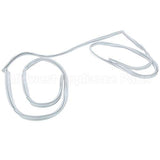 22619-1075 Compatible Vollrath Door Gasket 38" X 78 1/2"
