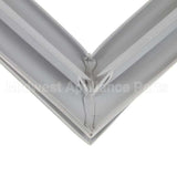 226191075 Kolpak Gasket 38 3/4"X78" Lh Single 3 Sided