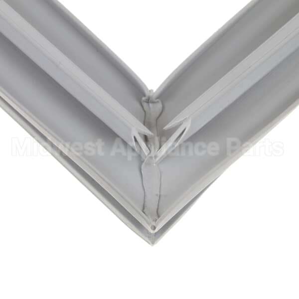 226191075 Kolpak Gasket 38 3/4"X78" Lh Single 3 Sided