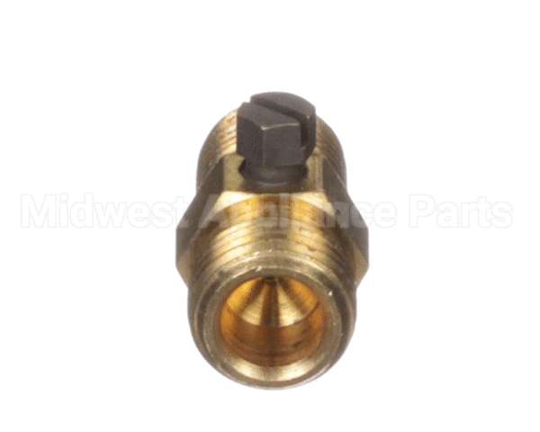 226201 Town Food Service 1/4 Compression X 1/8 Ips Pilot Valve