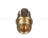 226201 Town Food Service 1/4 Compression X 1/8 Ips Pilot Valve