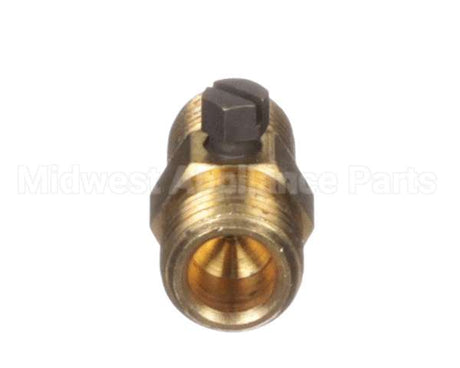 226201 Town Food Service 1/4 Compression X 1/8 Ips Pilot Valve