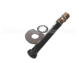 226202NT Town Food Service Anti-Clog Pilot W/ Pin For 3-Ring Burner