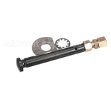 226202NT Town Food Service Anti-Clog Pilot W/ Pin For 3-Ring Burner