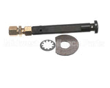 226202NT Town Food Service Anti-Clog Pilot W/ Pin For 3-Ring Burner