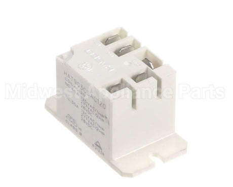 226205 Duke Relay, 120V Dasco