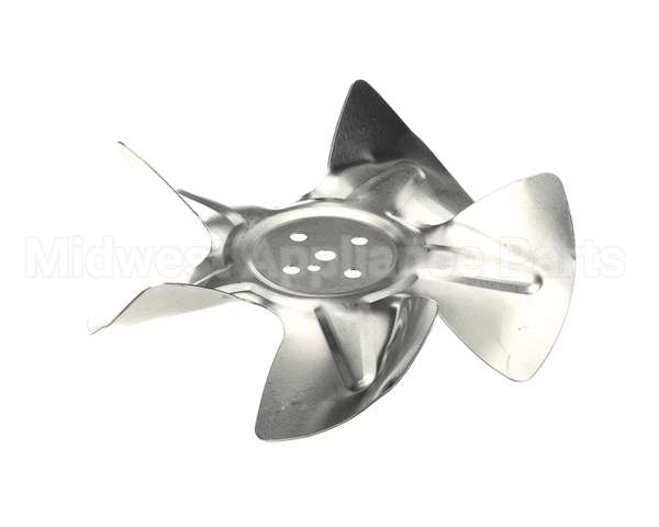 226209 Duke Blade, Fan, 6, Cw