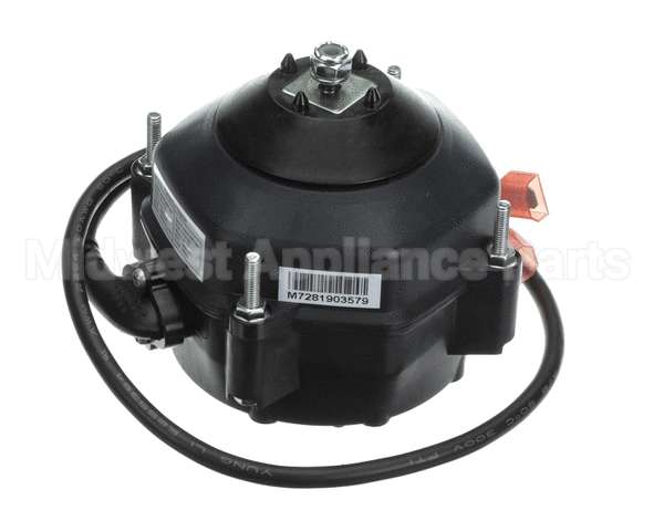 226211 Duke Fan, Ecm, Evap, (Rbc Fan)