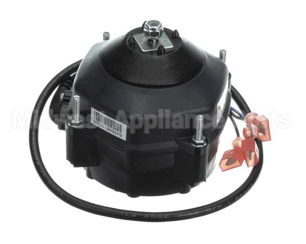 226211 Duke Fan, Ecm, Evap, (Rbc Fan)