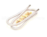 226224-K Town Food Service 24L X 1/4 Compr. S/S Flex Pilot Tubing K