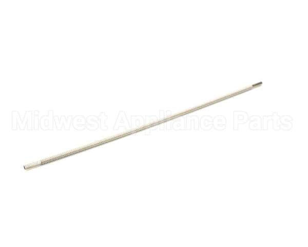 226224 Town Food Service 24L X 1/4 Compr. S/S Flex Pilot Tubing