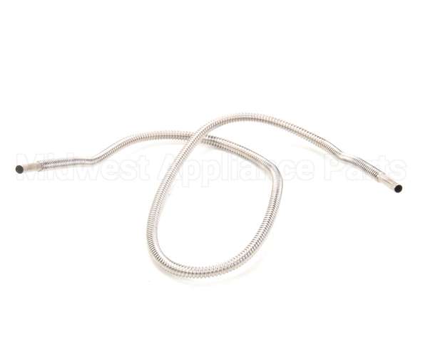 226236 Town Food Service 1/4 X 36 Comp. S/S Pilt Tubing