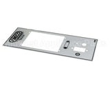 22624 Nieco Label,Control Box,Multi Speed