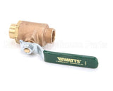 226301 Town Food Service Water Valve
