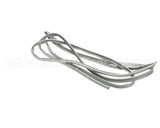 226561075 Kolpak Gasket, 26X78 Frp Df