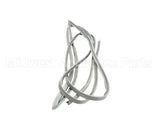 226561075 Kolpak Gasket, 26X78 Frp Df