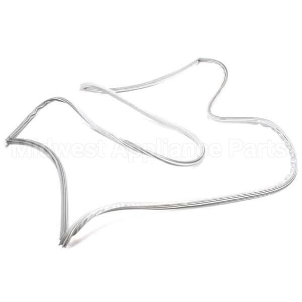 226571075 Compatible Kolpak Gasket, 26X78 Frp Dp Wi F1M3
