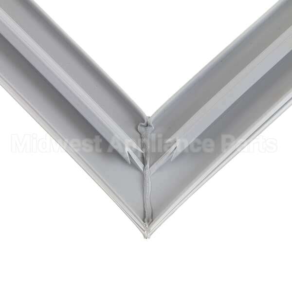 226601 Duke Door Gasket 27.312X20.875 Ruf Door