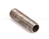 226609 Town Food Service 3/8 X 2-1/2 Black Air Mxr Nipple