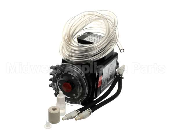 226701 Duke Pump,Chemical,203V 60Kz A-16125-6/50000-