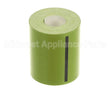 226716 Duke Label,Green 58Mm X Cont. P58Lgrn (175 La