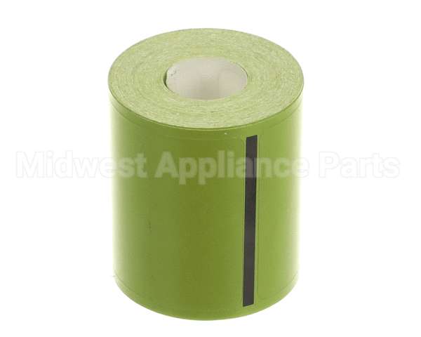 226716 Duke Label,Green 58Mm X Cont. P58Lgrn (175 La