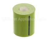 226716 Duke Label,Green 58Mm X Cont. P58Lgrn (175 La