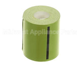 226716 Duke Label,Green 58Mm X Cont. P58Lgrn (175 La