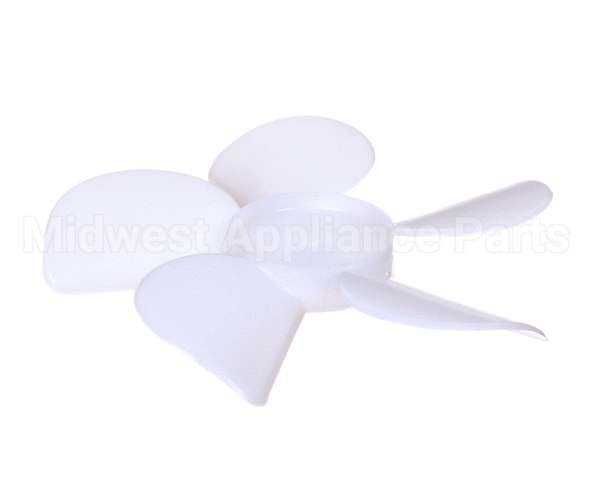 226742 Duke Blade, Evap. Fan Motor, Ruf -Plastic