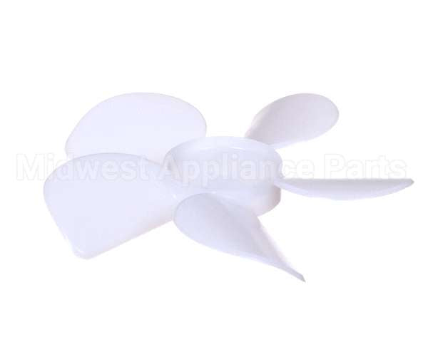 226742 Duke Blade, Evap. Fan Motor, Ruf -Plastic