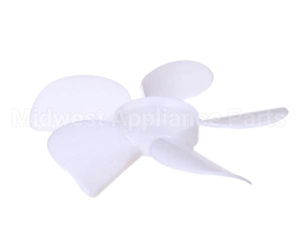 226742 Duke Blade, Evap. Fan Motor, Ruf -Plastic