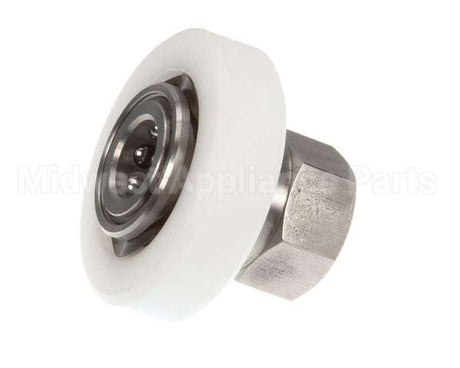 22677 Ultrafryer Fitting, Quick Disconnect Female 3/8