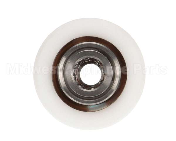 22677 Ultrafryer Fitting, Quick Disconnect Female 3/8