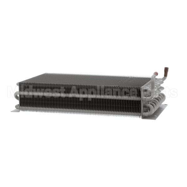 226774 Compatible Duke Coil, Evaporator, 8" X 12.38"