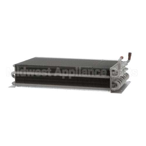 226774 Duke Coil, Evaporator 8X12.38