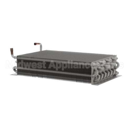 226774 Duke Coil, Evaporator 8X12.38