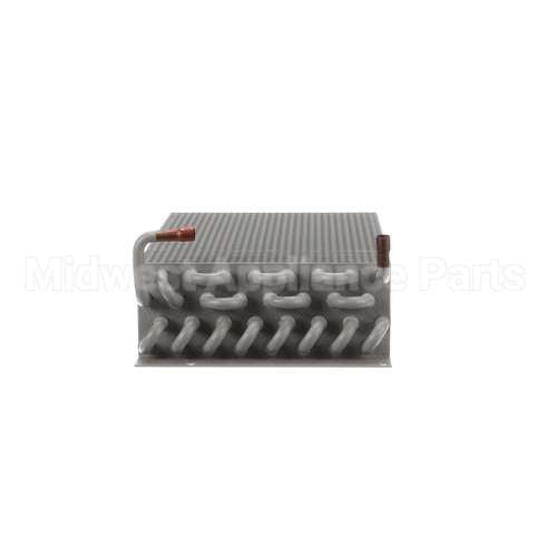 226774 Duke Coil, Evaporator 8X12.38