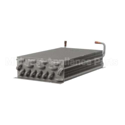 226774 Duke Coil, Evaporator 8X12.38