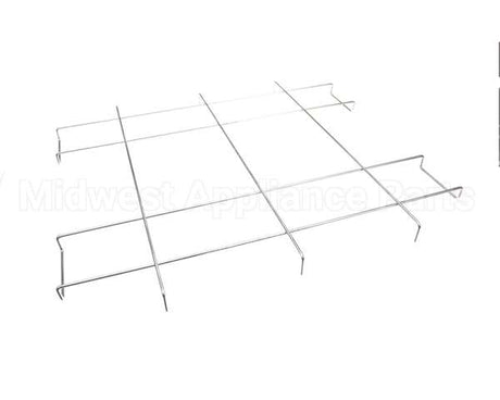 22678 Henny Penny Water Pan Grid