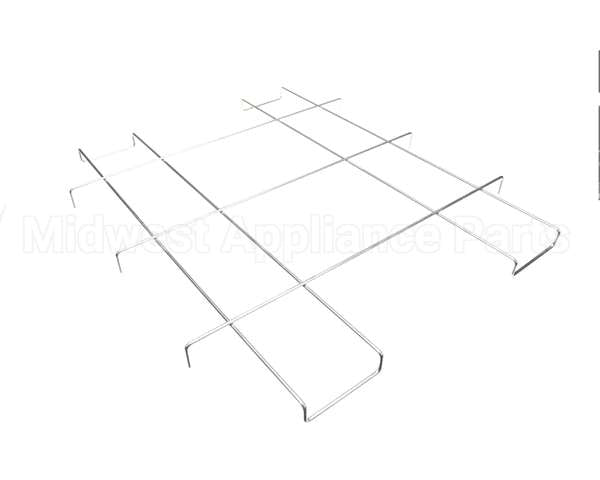 22678 Henny Penny Water Pan Grid