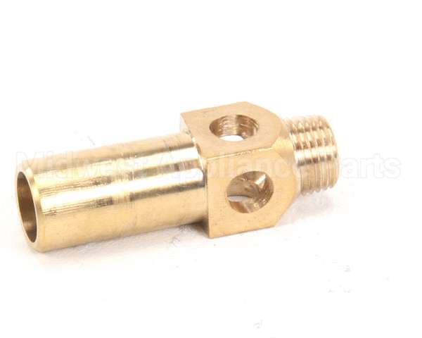 226806N Town Food Service Jet Tip Large (1/8 Ips) Thread, Natural