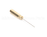 226808-57 Town Food Service Clean'g Drill, 18 Tip Shield Tip, Nat Ga