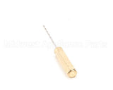 226808-57 Town Food Service Clean'g Drill, 18 Tip Shield Tip, Nat Ga