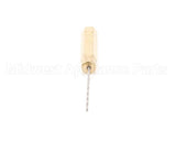 226808-57 Town Food Service Clean'g Drill, 18 Tip Shield Tip, Nat Ga