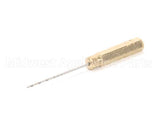 226808-57 Town Food Service Clean'g Drill, 18 Tip Shield Tip, Nat Ga