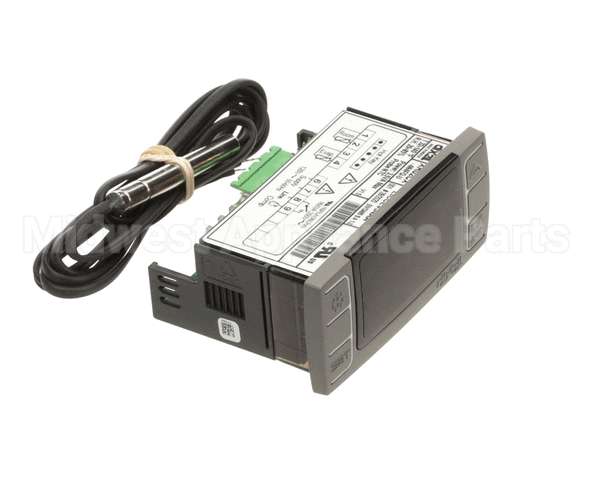 226814-UK Duke Custom Prog T'stat Dixell