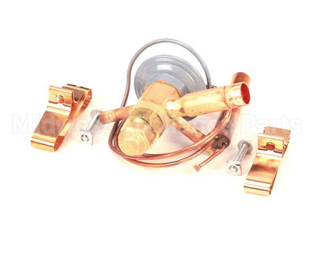 226817 Duke Valve,Txv External Eq.1/4 #Erje-1/4-C 2X