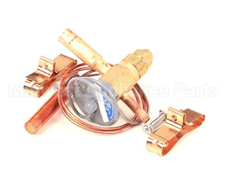 226817 Duke Valve,Txv External Eq.1/4 #Erje-1/4-C 2X