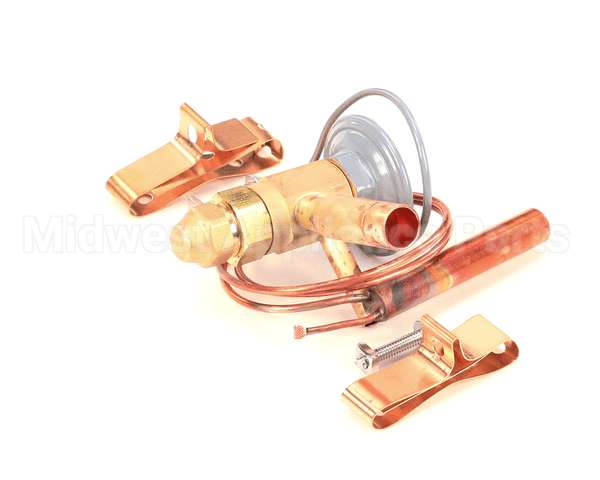 226817 Duke Valve,Txv External Eq.1/4 #Erje-1/4-C 2X